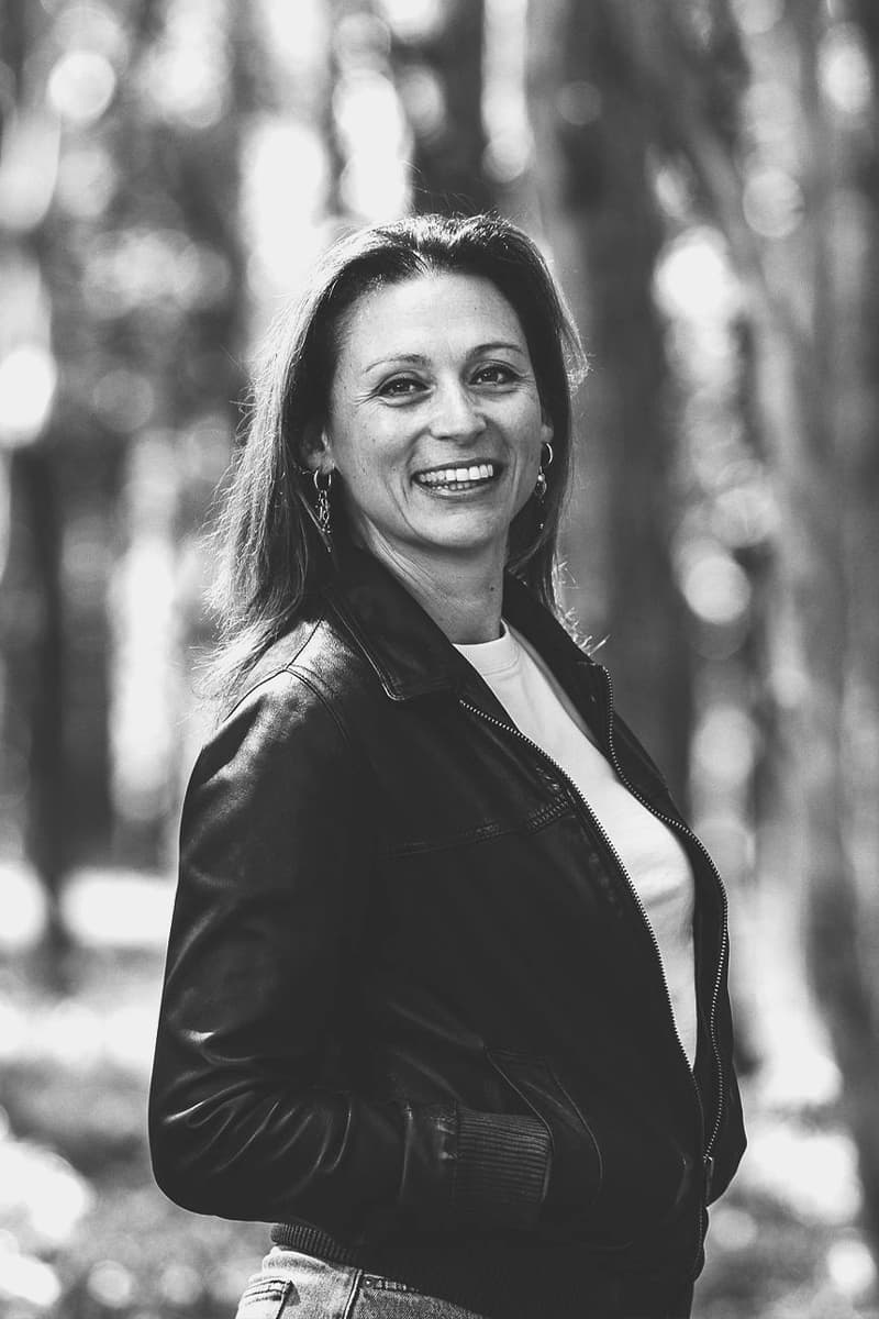 Rustig coachingsgesprek - Birgit Lentz