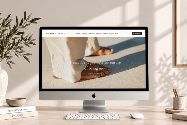 Welkom op mijn nieuwe website